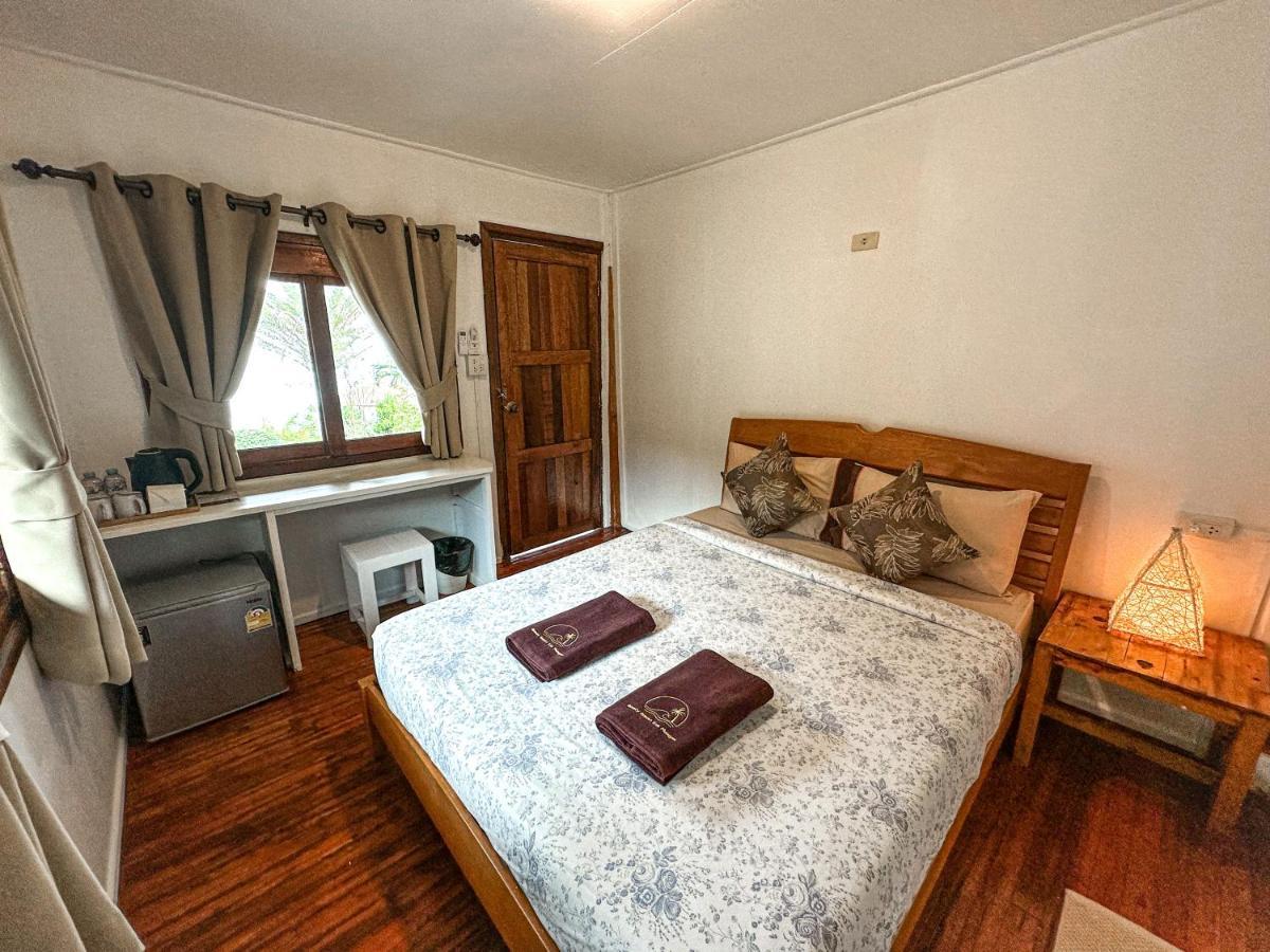 Bounty Resort Haad Son Exteriör bild