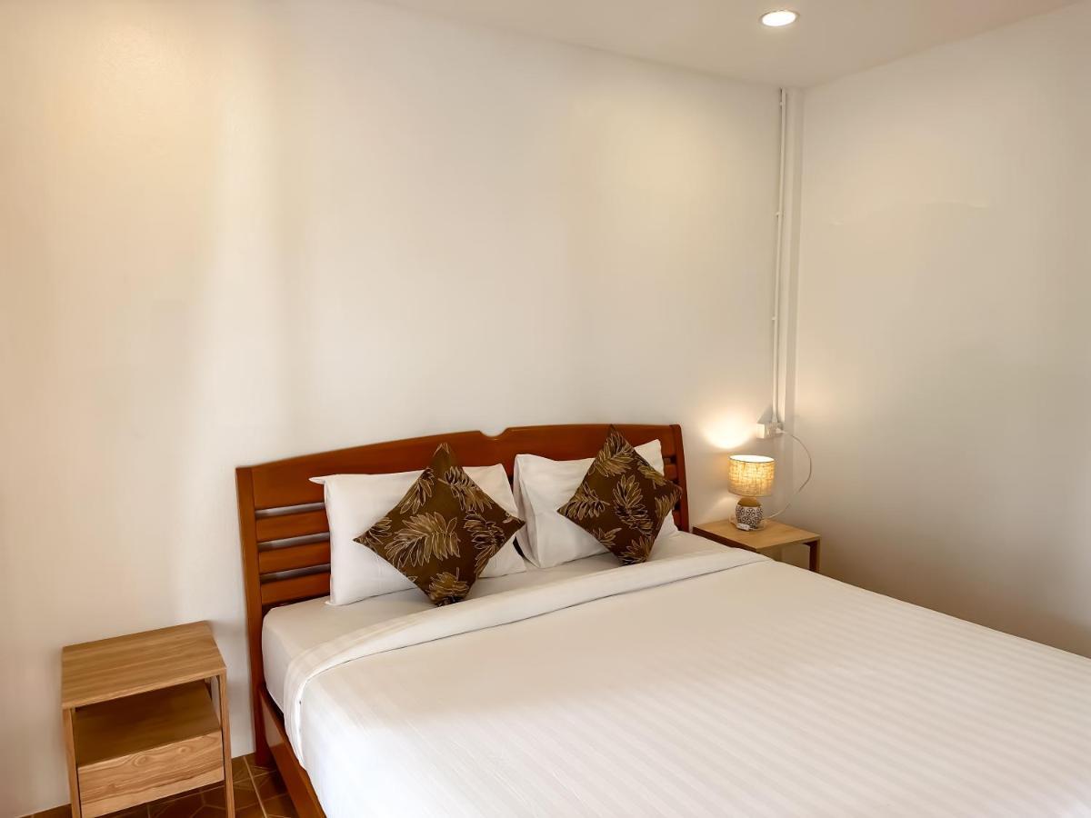Bounty Resort Haad Son Exteriör bild