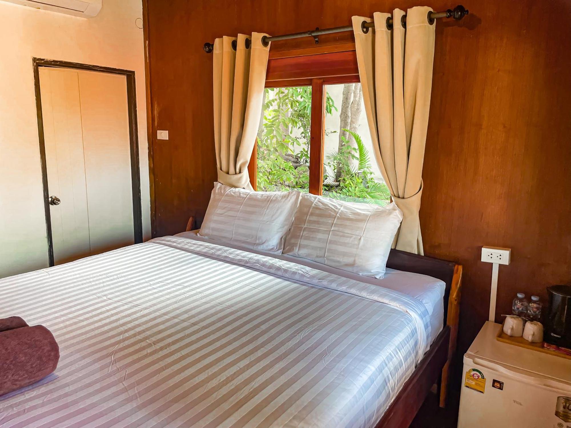 Bounty Resort Haad Son Exteriör bild