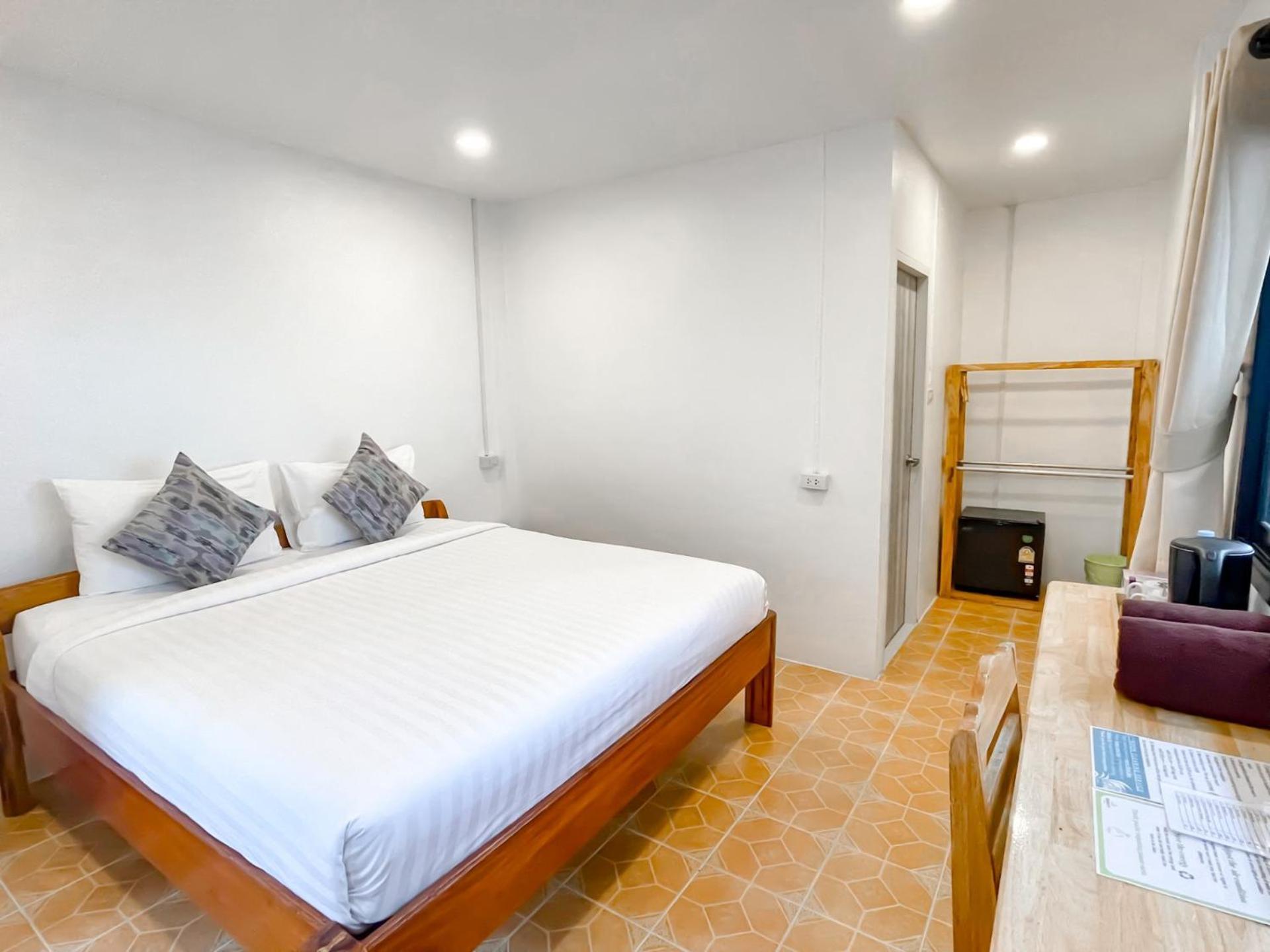 Bounty Resort Haad Son Exteriör bild