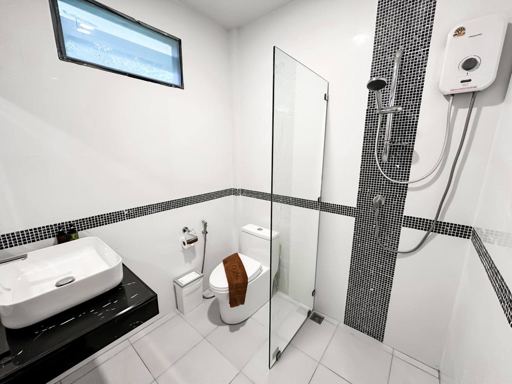 Bounty Resort Haad Son Exteriör bild